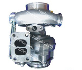 Quality Turbocharger HX40W 4051033 for sale
