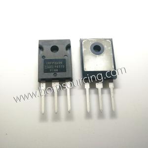 Quality N Channel MOSFET Integrated Circuit Components IRFP260N Through Hole TO-247AC 200V 50A 300W for sale
