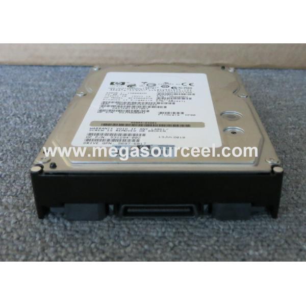 HGST 450GB FC 15K HDD 3.5 HUS156045VLF400 0B24477 0B24477VC0C3A8G09