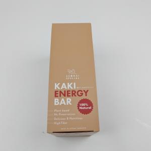 Foldable Custom Cardboard Retail Displays Gummies Candy Packaging Paper Box