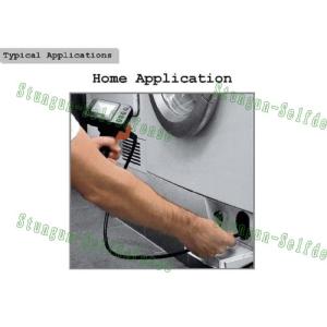 Wireless Snake Inspection Camera Video with 2.5 inch monitor E-01