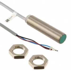 Pepperl+Fuchs NBB2-V3-E2 Inductive Proximity Sensor 2mm Range 10-30VDC Flush