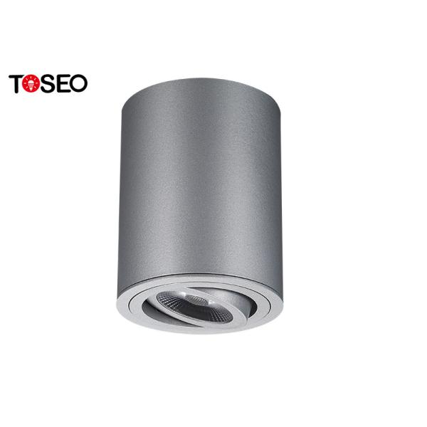 Buy Warm White Dimmable LED Downlights Adjustable Square LED Spotlights at wholesale prices