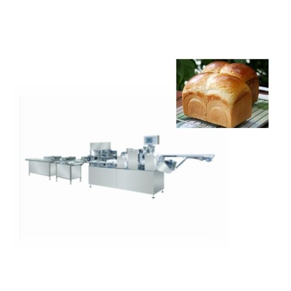 Buy Stable Performance Automatic Bread Maker Machine Easy To Operate at wholesale prices