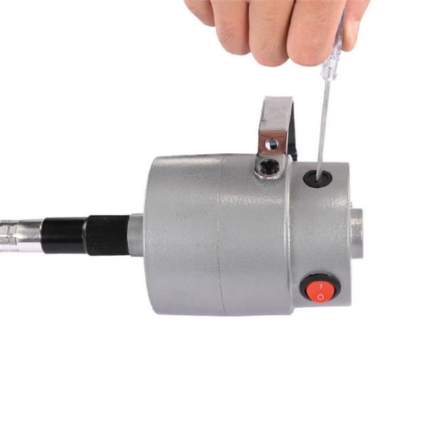 5kg Sheep Hair Cutting Machine Nylon 76mm Electric Clippers For Sheep