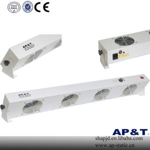 Quality High Power Static Eliminator For Screen Printers / Bag Making Machine 10W for sale