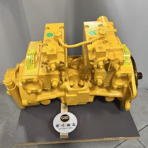 Quality 708-23-04014 Hydraulic Pump Assembly for sale