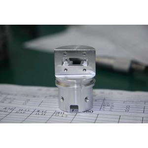 Buy cheap Lower cartridge sleeve from wholesalers