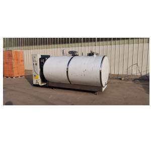 Ce Certified 800Litre Bar Chiller Dezhou