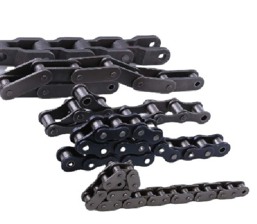 Buy ODM Power Transmission Drive Chain Conveyor Industrial Attachment Roller Rustproof at wholesale prices