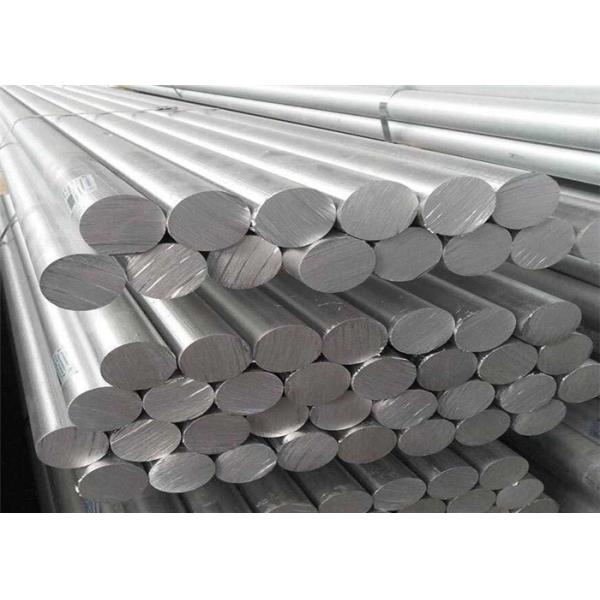 Buy MTC 5" H11 Bright Structural 303 Stainless Steel Round Bar Matt Surface at wholesale prices