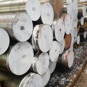 A36 Q195 18mm Mild Steel Round Bar