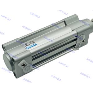 ISO15552 TPE-U(PU) ISO 6431 FESTO Lightweight Aluminum pneumatic cylinder 532726