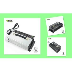 Anti Vibration 24V Smart Battery Charger 35A 1200W Customized For EV System