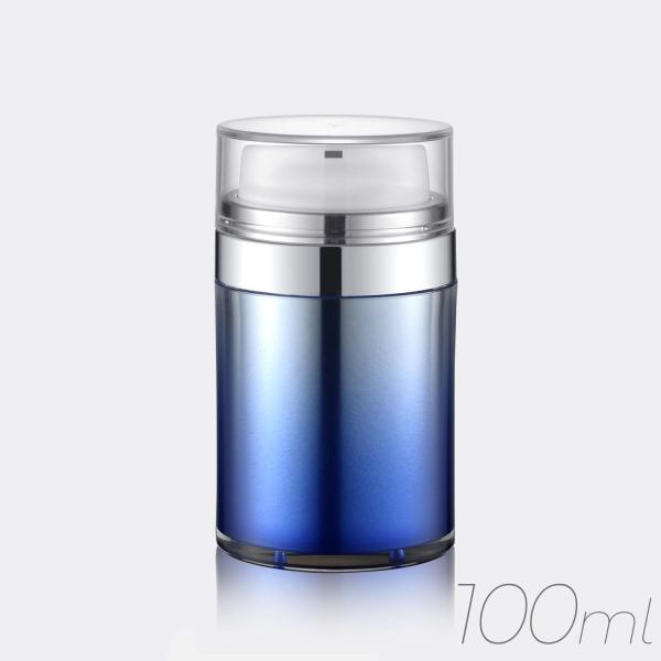 Airless Jar GR707A/B/C/D/F Refillable Inner Bottle 0.52ml Dosage