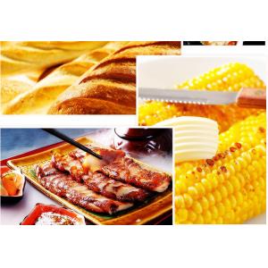 63 Gas Infrared Outdoor Cheese Melter Salamander Food Warmer Machine Oven for