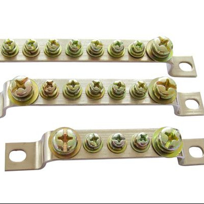 Buy Ground Bar Grounding Unit 21120291 Outdoor Grounding Unit 21170210 at wholesale prices