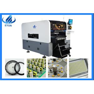 China QFP 0201 PCB SMT Mounting Machine Surface Mount Placement Machine on sale China QFP 0201 PCB SMT Mounting Machine Surface Mount Placement Machine on sale