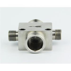 Reliable Precision Machined Components Stainless Steel Cnc Machining Services