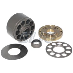 EC35 Hydraulic Spare Parts 11713276 11713277 RJ7417867