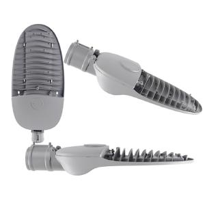 Ip66 20w 40w 60w Led Roadway Lighting Integrated 6500k Ik09