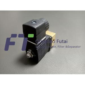 1089062109 Solenoid Air Compressor Valves For Atlas Copco