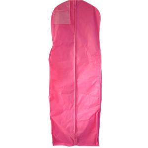 Quality colorful ecofriendly dress cover for sale