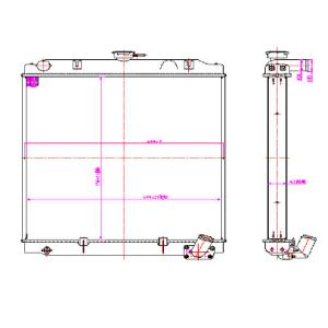 China TR-RL-65004M MT BRAZED on sale