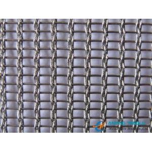 Stainless Steel Cable Rod Decorative Mesh for Architectural Decoration