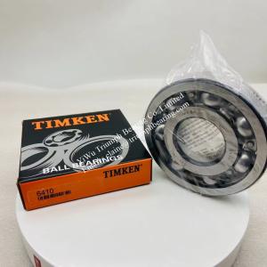 Quality TIMKEN Deep Groove Ball Bearings 6203-2RS ，6300-2RS , 6410 for sale