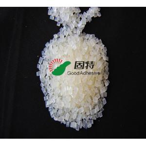 White Bookbinding Hot Melt Glue White semi-transparent granule,Bookbinding