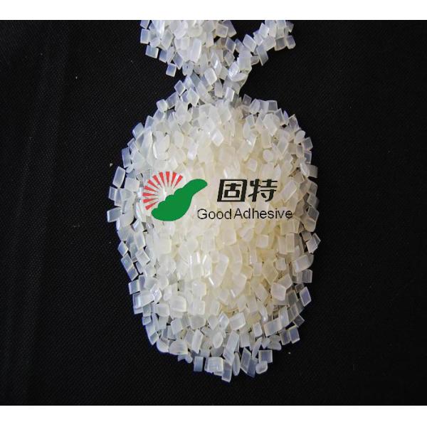 White Bookbinding Hot Melt Glue White semi-transparent granule,Bookbinding