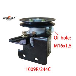 1009R/244C JAC Foton Dongfeng Yunnei Power Steering Pump