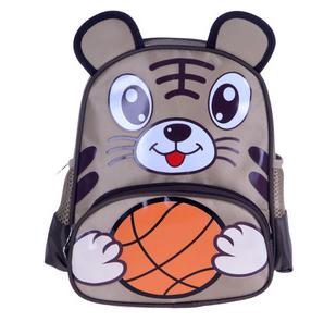 Buy high quality animal cartoon school bag at wholesale prices