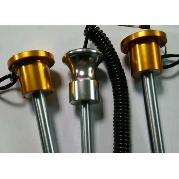 Buy Magnetic Gym Equipment Steel Pole Weight Selector Pin at wholesale prices