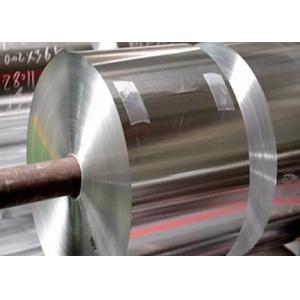 China 1235 2024 3003 8006 8079 Aluminum Foil Jumbo Roll Blister Pharma Packaging on sale