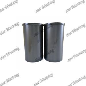 H07C Engine Cylinder Liner Part 11467-1210 For Hino