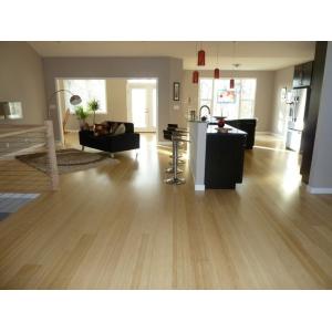 Transform Your Space with Parquet Water Resistant Engineered Laminate Wood