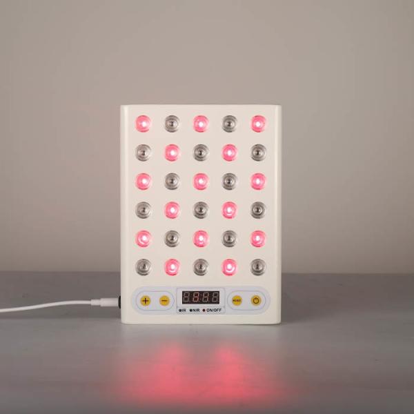 Anti Wrinkle Handheld Red Light Therapy SPA 3 Year Warranty