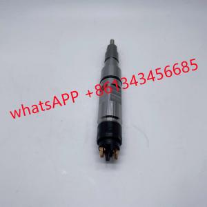 0445120139 Cummins Diesel Fuel Injectors
