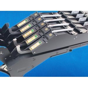 Gold 32mm Universal Genesis Electrical Feeder , 50935104 50935103 FUJI NXT