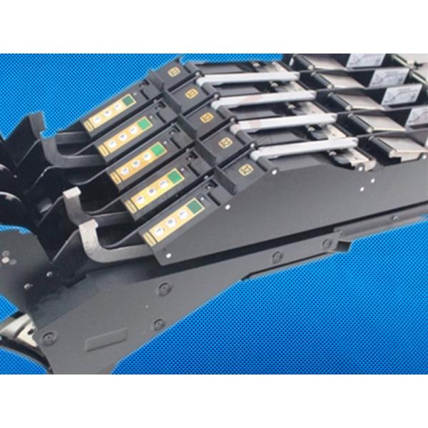 Gold 32mm Universal Genesis Electrical Feeder , 50935104 50935103 FUJI NXT