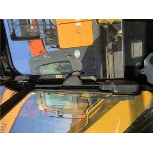 Mini Caterpillar used CAT305.5e2 second-hand Crawler Excavator for sale