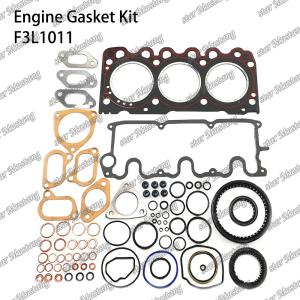 China Full Gasket Kit F3L1011 Engine Part on sale