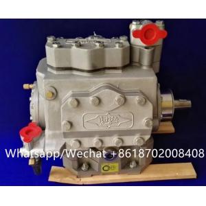 BITZER 6TNC 6 CYL Bus Air Conditioning Parts 713 Cfm