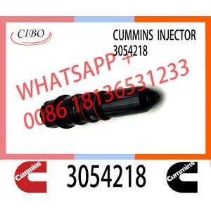 China Common Rail Injector 3047973 3071497 4914537 3054218 for Diesel Engine NT855 on sale