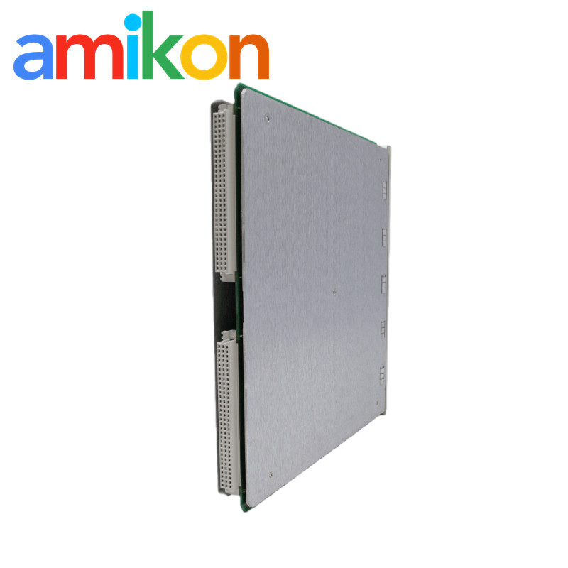 Bently Nevada 3500/60 133811-01 Temperature Monitor With -30 To +65°C Operating