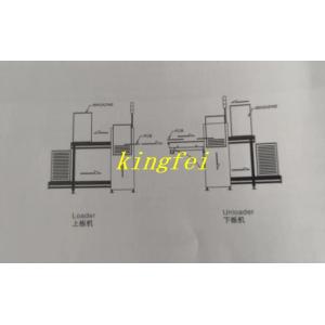 LD-L-BN SMT Line Machine Magazine loader/unloader