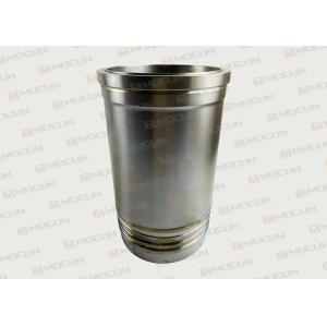 New Type 6D15 Cylinder Liner ME031656 for Mitsubishi Excavator Engine Spare