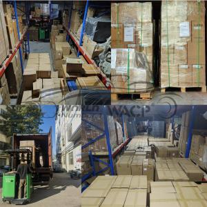 50312973 Auto Air Conditioner Compressor For Doosan For Daewoo 24V WXTK399